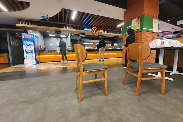 Ersa Grup Quality Residence - Resim 4