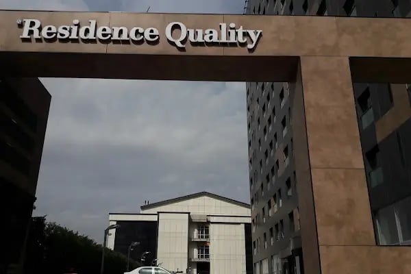 Ersa Grup Quality Residence - Resim 16