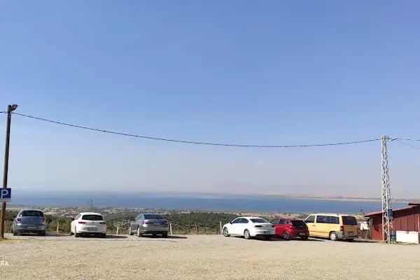 Yaka Manastır Atik Restoran - Resim 16