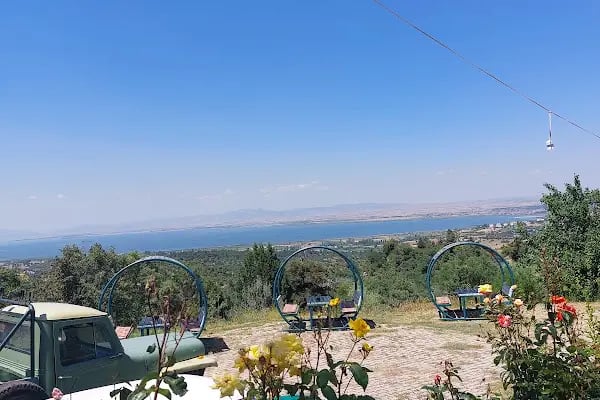 Yaka Manastır Atik Restoran - Resim 5