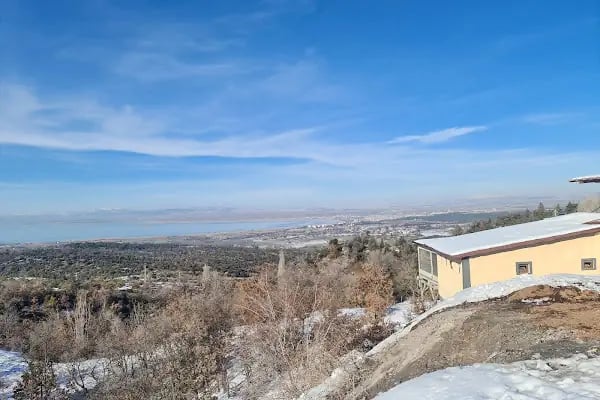 Yaka Manastır Atik Restoran - Resim 10