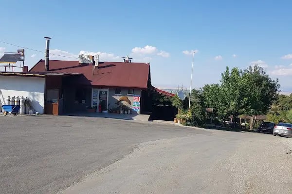 Yaka Manastır Atik Restoran - Resim 18