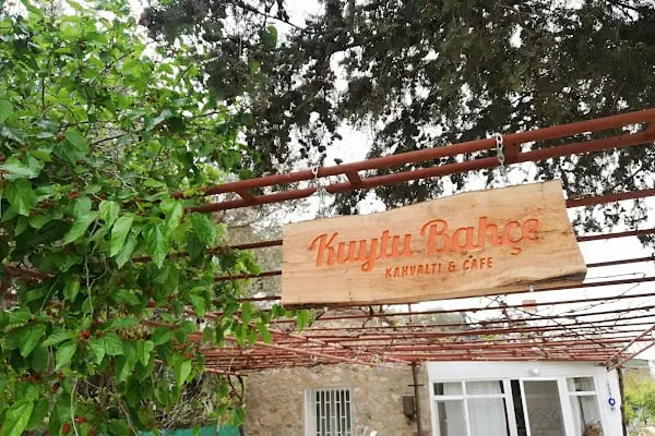 Kuytu Bahçe Bodrum - Resim 16