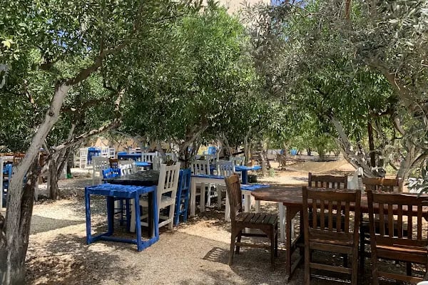 Kuytu Bahçe Bodrum - Resim 2