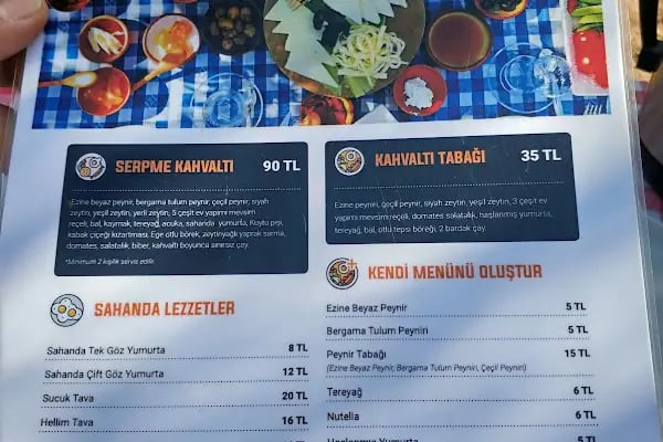 Kuytu Bahçe Bodrum - Resim 14