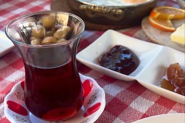 Kuytu Bahçe Bodrum - Resim 12