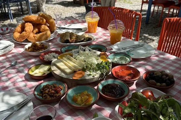 Kuytu Bahçe Bodrum - Resim 5