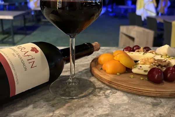 On-Et Balık Restoran Şakran - Resim 17