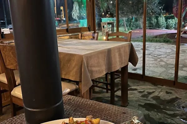 On-Et Balık Restoran Şakran - Resim 19