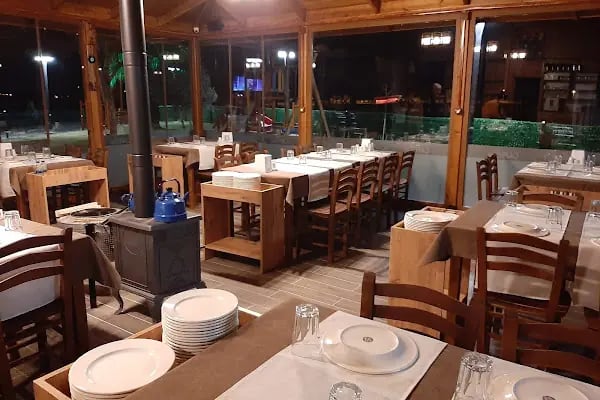 On-Et Balık Restoran Şakran - Resim 10
