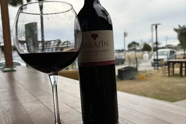 On-Et Balık Restoran Şakran - Resim 7
