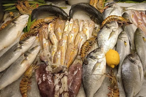 On-Et Balık Restoran Şakran - Resim 3
