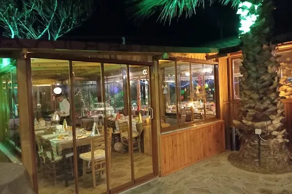 On-Et Balık Restoran Şakran - Resim 9