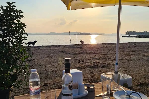 On-Et Balık Restoran Şakran - Resim 2