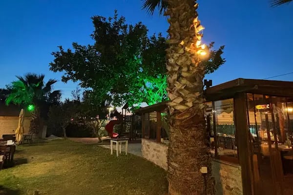 On-Et Balık Restoran Şakran - Resim 12