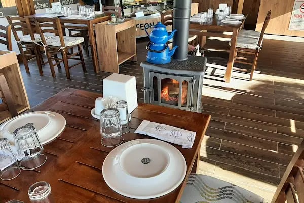 On-Et Balık Restoran Şakran - Resim 15