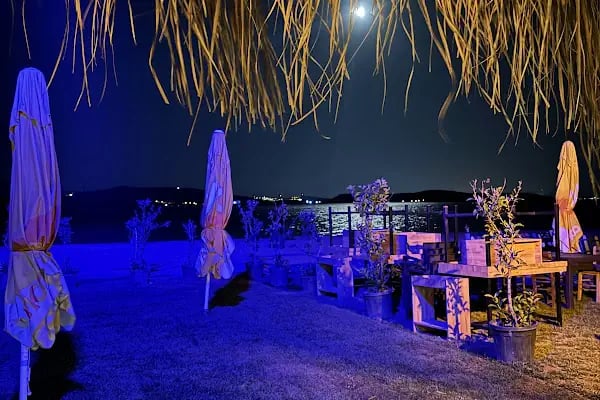 On-Et Balık Restoran Şakran - Resim 16