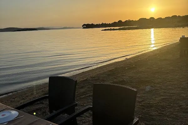 On-Et Balık Restoran Şakran - Resim 8