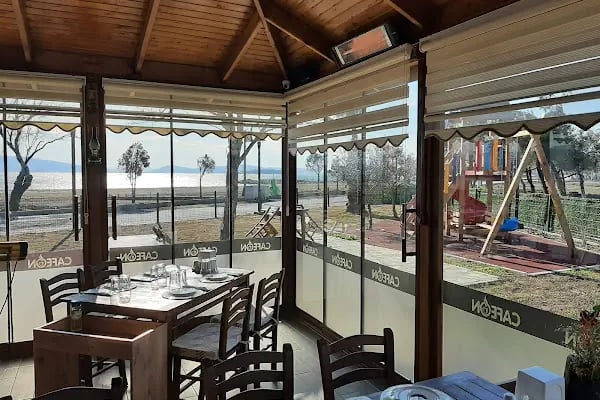 On-Et Balık Restoran Şakran - Resim 1