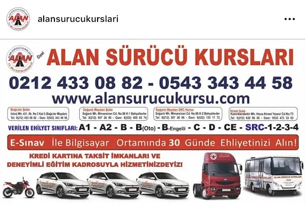 Alan Src Kursu - Resim 19