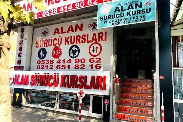 Alan Src Kursu - Resim 12