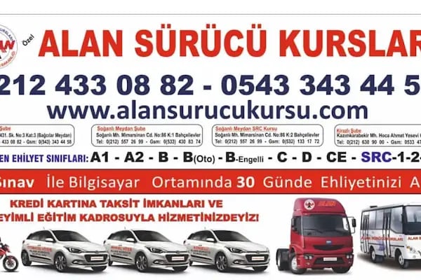 Alan Src Kursu - Resim 20