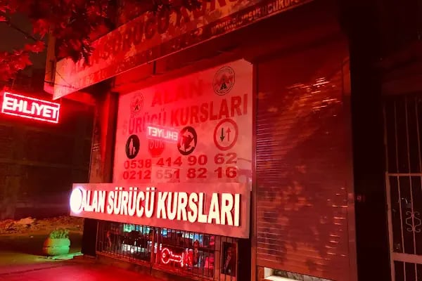 Alan Src Kursu - Resim 3