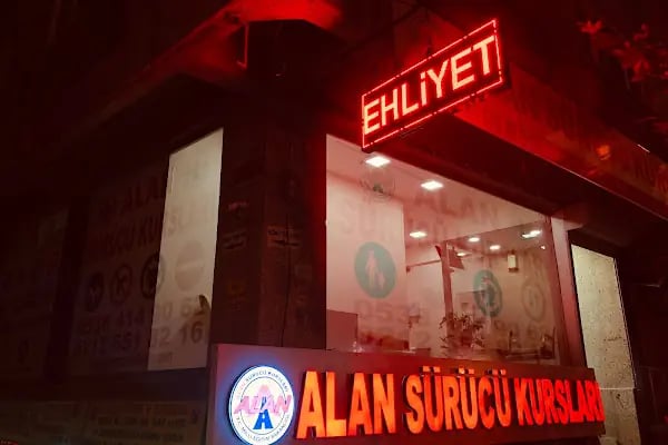 Alan Src Kursu - Resim 8