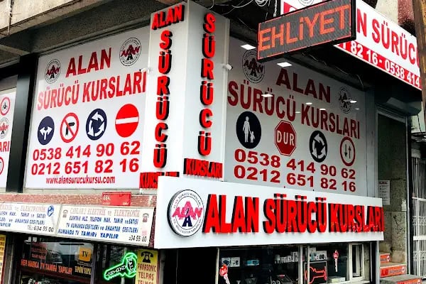 Alan Src Kursu - Resim 9