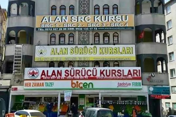 Alan Src Kursu - Resim 11