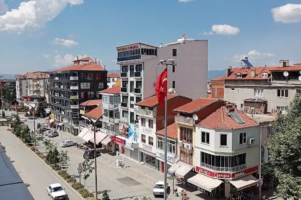 Acıpayam Koop. - Resim 1