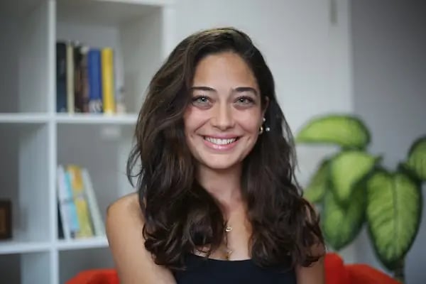Psikolog Ezgi Aydın - Özgün Danışmanlık Merkezi - Resim 4