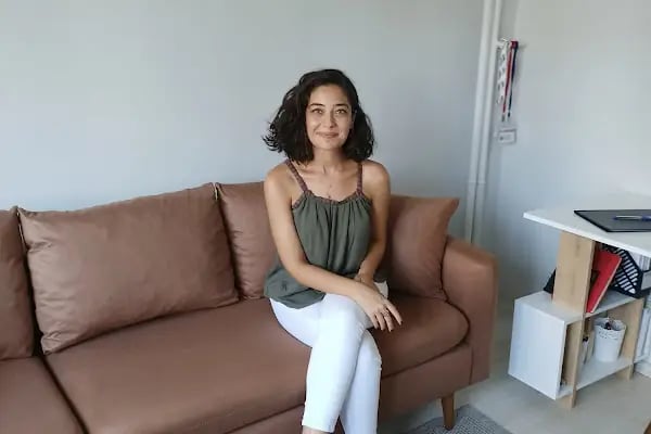 Psikolog Ezgi Aydın - Özgün Danışmanlık Merkezi - Resim 3