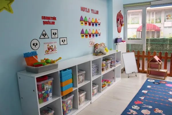 ÖZEL BAL MİNİK ANAOKULU - Resim 12