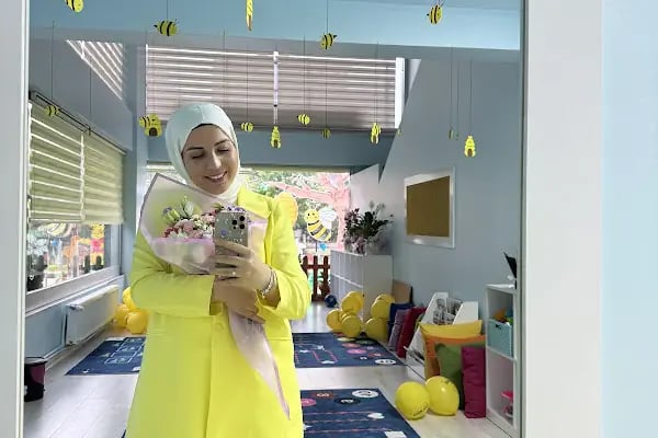 ÖZEL BAL MİNİK ANAOKULU - Resim 4