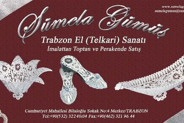 Sümela Gümüş - Resim 5