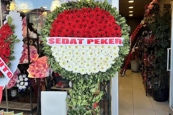 Arnavutköy Çiçek Bahçesi - Resim 17