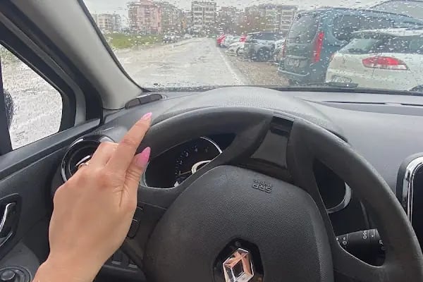 Nilüfer Sürücü Kursu/Bursa - Resim 6