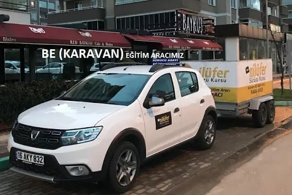 Nilüfer Sürücü Kursu/Bursa - Resim 2