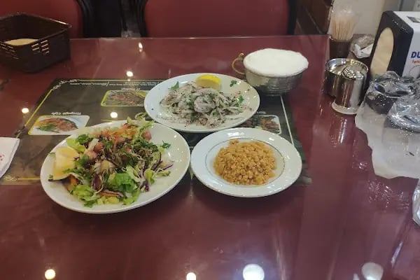 Tek Tut Kebap - Resim 10