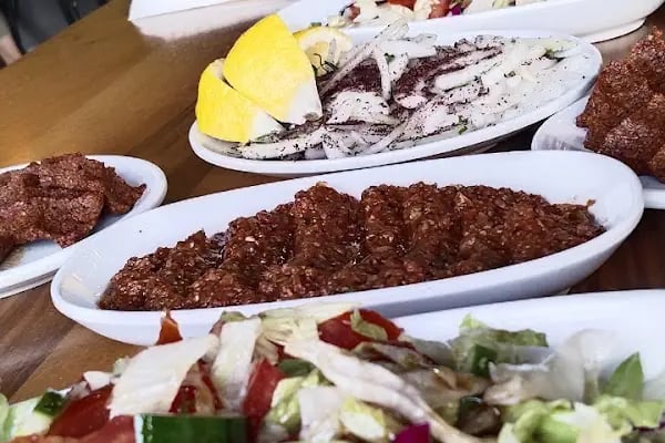 Tek Tut Kebap - Resim 11