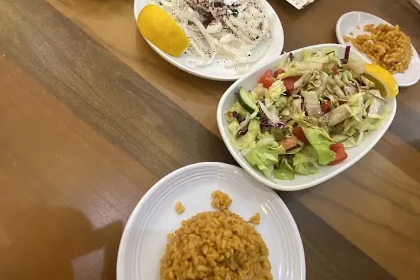Tek Tut Kebap - Resim 7