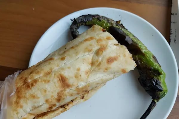Tek Tut Kebap - Resim 19