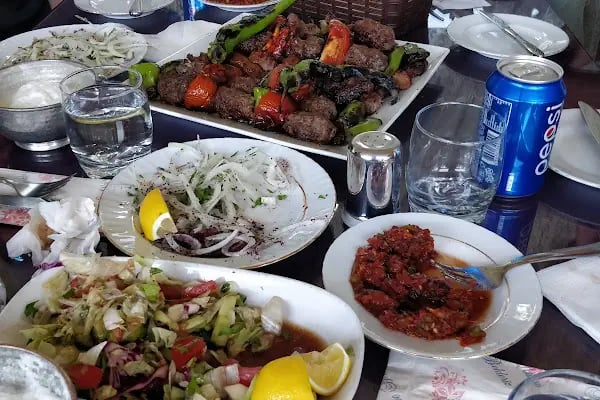 Tek Tut Kebap - Resim 16