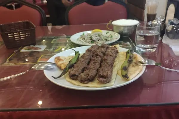 Tek Tut Kebap - Resim 1