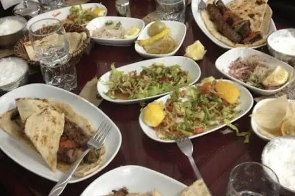 Tek Tut Kebap - Resim 15