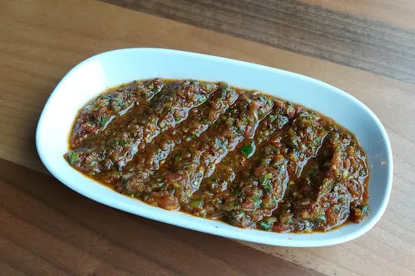Tek Tut Kebap - Resim 18