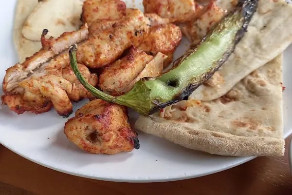 Tek Tut Kebap - Resim 17