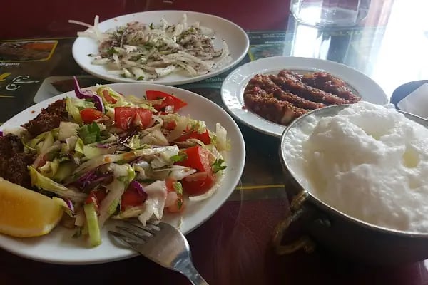 Tek Tut Kebap - Resim 6