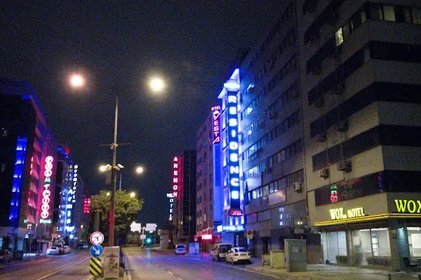 OTEL VESTA FUAR - Resim 11